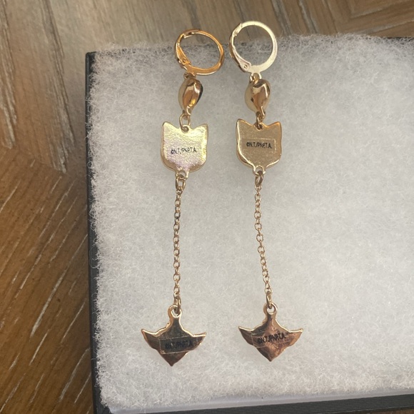 Sailor Moon Earrings - Picture 5 of 5
